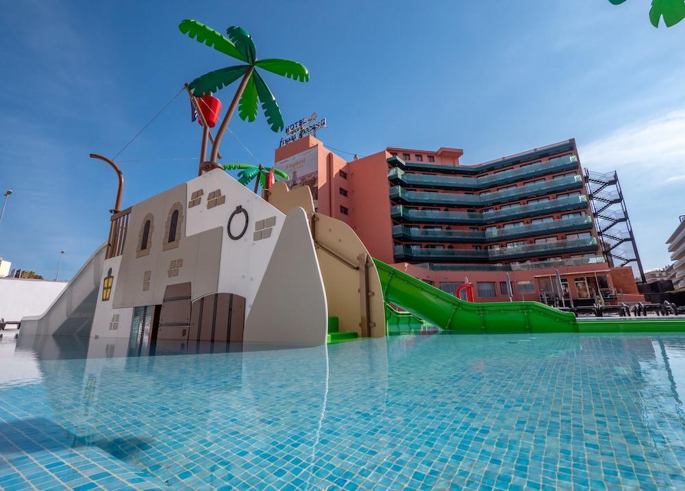 Hotel Fenals Garden