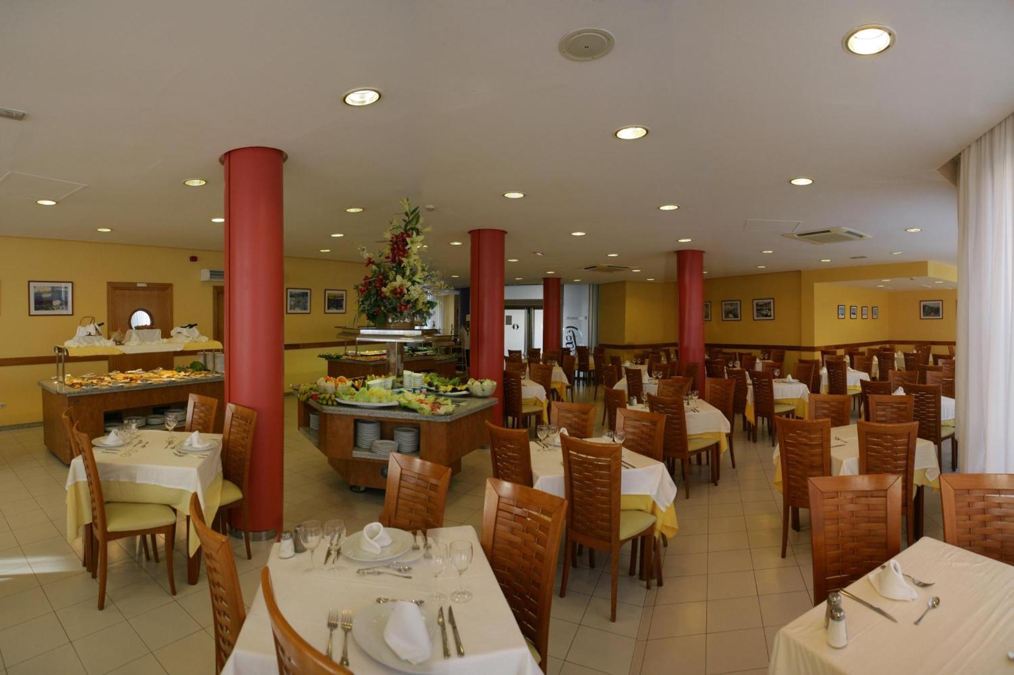 Hotel Fenals Garden Lloret de Mar