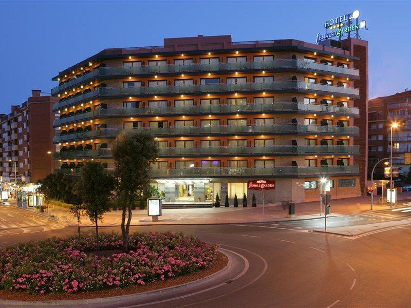 Fenals Garden 4* Lloret de Mar