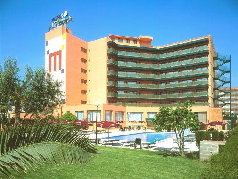 Fenals Garden 4* Lloret de Mar