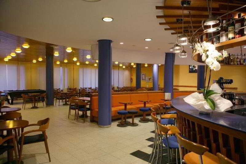 Hotel Fenals Garden 4*
