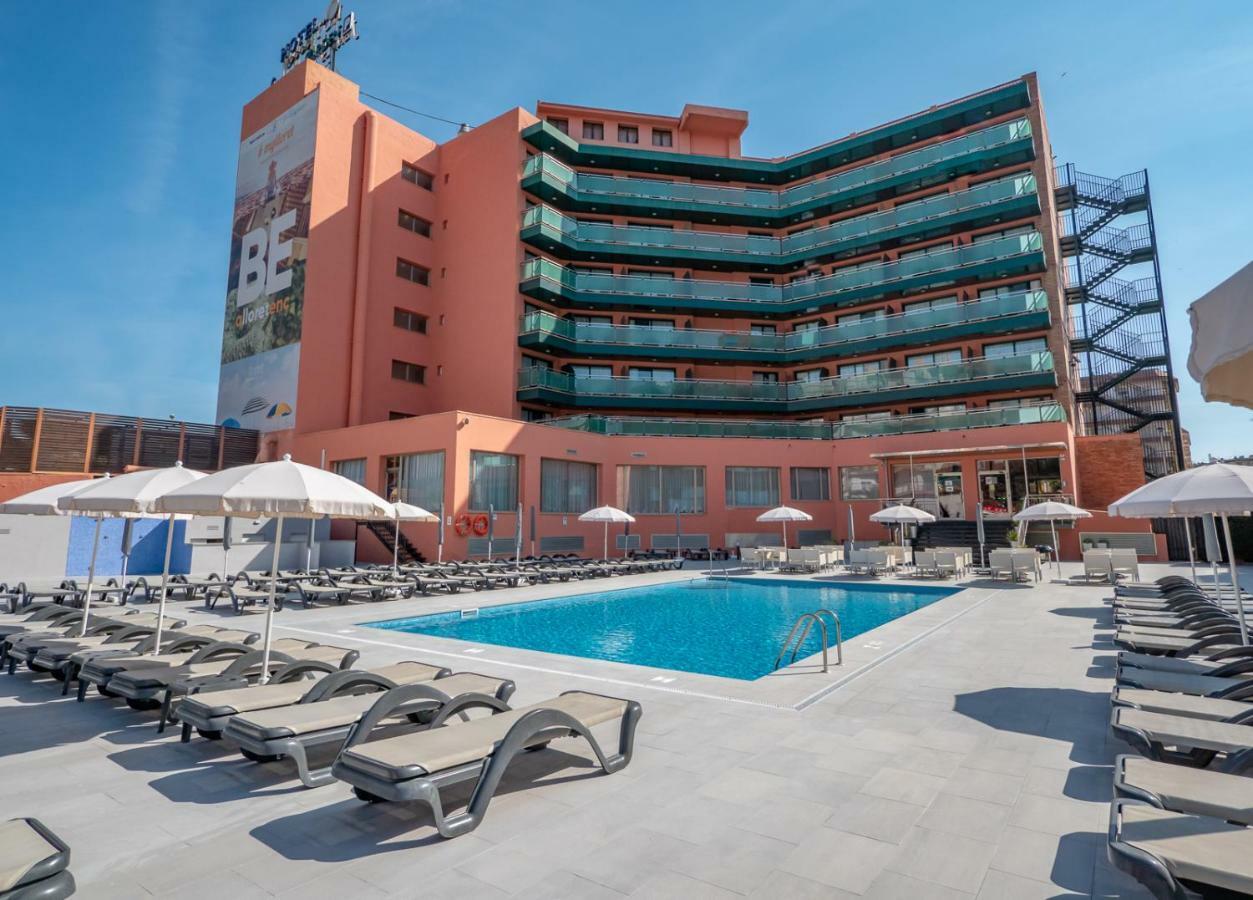 Fenals Garden Lloret de Mar