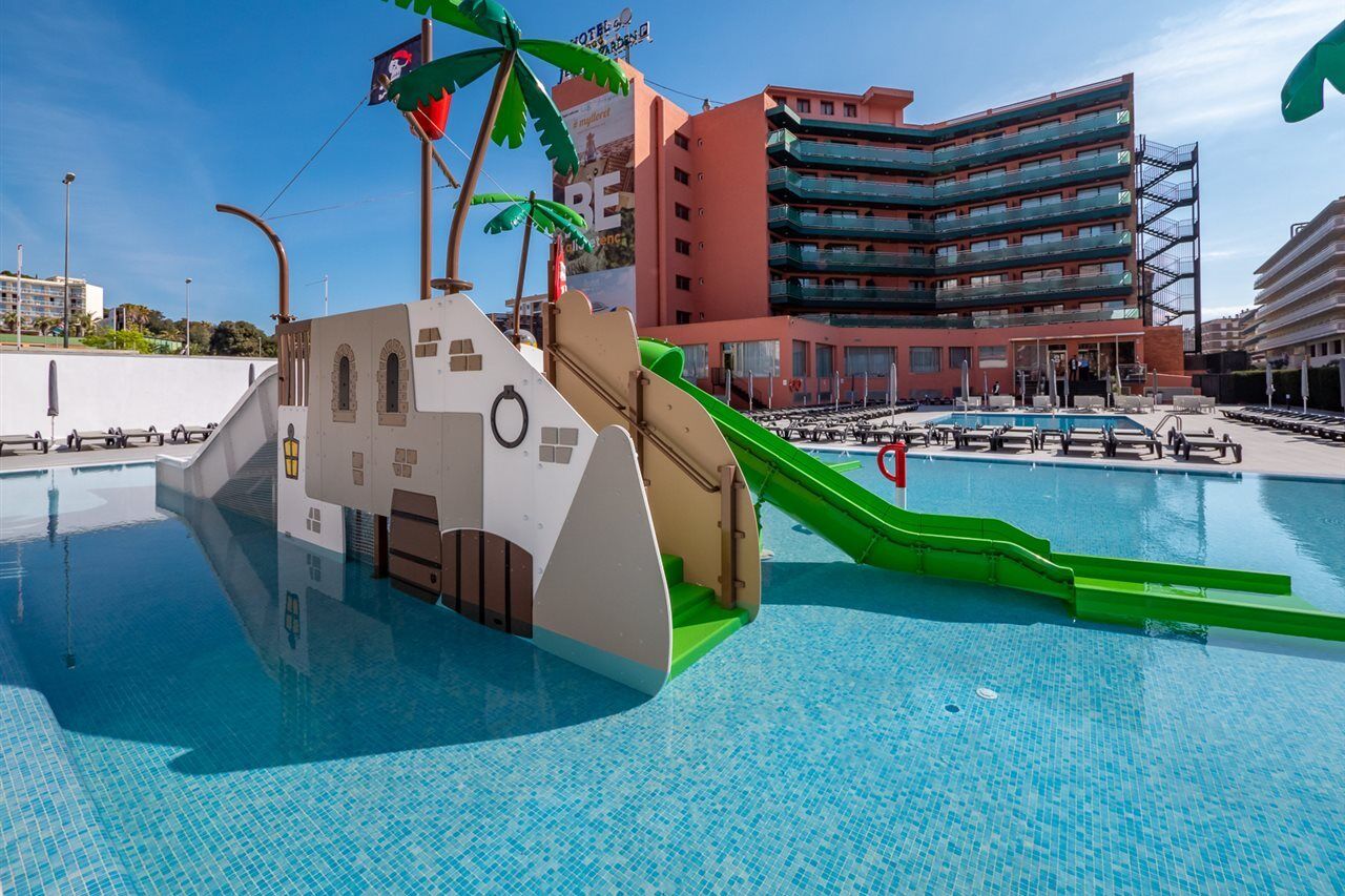 Fenals Garden 4* Lloret de Mar